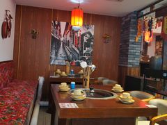 -老关东铁锅炖(海甸三东路店)