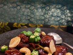 -上海苏宁宝丽嘉酒店·嘉府壹号中餐厅