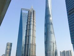 -上海中心大厦