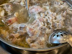 -芭夯兔·无骨兔汤锅(华阳店)