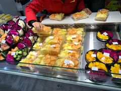 -中国石化江苏高速石油郭村服务区加油站