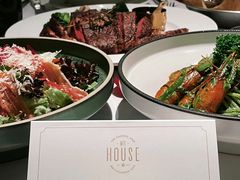 -静香HOUSE·全时段融合餐厅(七星欢乐颂店)