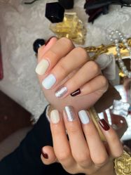 -RL Nail·瑞丽美甲美睫品牌原创店