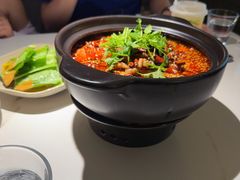 -麻六记(新天地店)