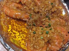 -青花小镇(凯翔新天地店)