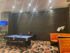 -上海大宁福朋喜来登酒店大堂吧(共和新路店)