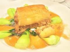 -功德林素菜饭庄(前门店)