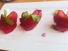 -山顶餐厅·山居菜