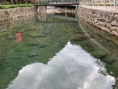 -宁波五龙潭景区