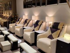 -Dragonfly悠庭·按摩Spa(浦东嘉里城店)