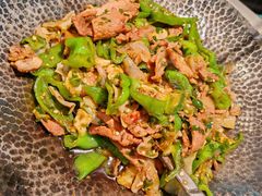 -费大厨辣椒炒肉(黄兴中心广场店)