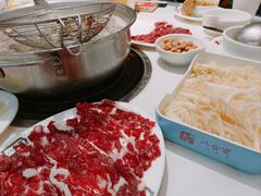 -八合里潮汕鲜牛肉火锅(上海汇智广场店)