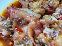 -贤花饭店(城阳店)