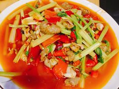 -二孃鸡爪爪(东郊记忆店)