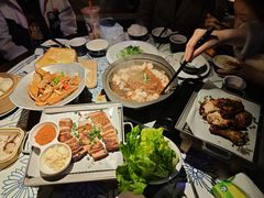 -绿茶餐厅(千岛湖银泰城店)