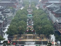 -大慈恩寺(大雁塔)