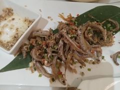 跑海的鸭子-香香海南菜餐厅