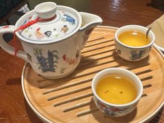 -南拳十三姨·潮汕砂锅粥(世纪金源店)