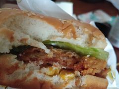 -乐迪汉堡(慧林路店)