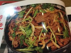 -老北京私房菜(798店)