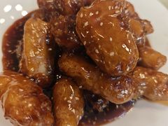 -东四民芳餐厅(世茂工三店)