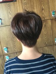 -简影造型·自选烫染接发salon