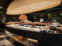 -拉蒂娜·巴西牛排馆 Latina·Brazilian Steakhouse(王府井喜悦店)