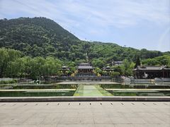 -华清宫景区