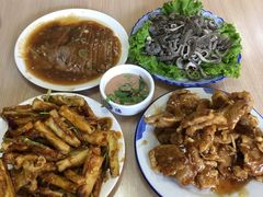 -协顺园回头馆(南顺城路店)