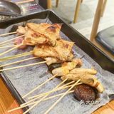 日料烧鸟自由｜【王氏烤匠】🍢🍣