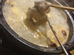 -牛牛和牛海鲜粥底火锅(长虹国际城店)