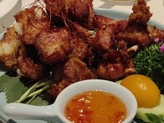 -清迈泰·泰国餐厅(华发商都店)
