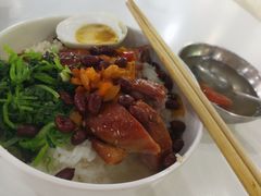 -苏州大学独墅湖校区-第6食堂