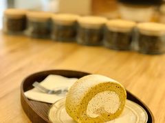 伯爵红茶卷-士多咖啡·Stop Coffee