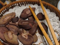 -高家烧鸽子烧烤店63年