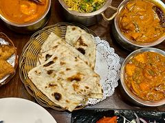 -Bombay Grill印度餐厅