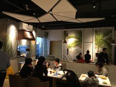 大堂-豪客来牛排(伟诚广场店)