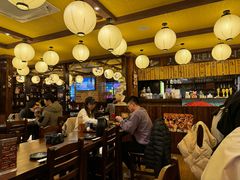 -鸟鹏烧鸟居酒屋(昌岗店)