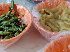 土豆泥-咱家王新国把子肉(县东巷店)