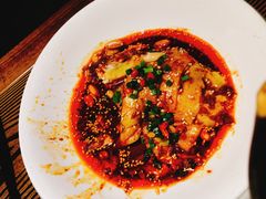 -湖南人家·家传湖南菜(水围店)