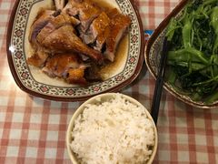 -聂记粤菜馆(鼓西路店)