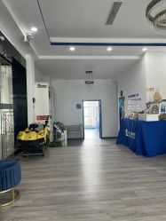-蓝丝带催乳产康产后恢复中心(殷巷店)