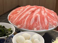 -咏江南·苏式火锅·苏州评弹(观前街店)