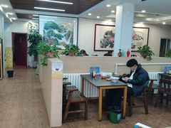 -莒县世起全羊馆(塔桥人家店)