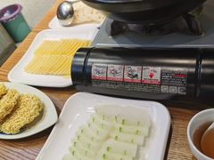 -拾菌寻味·云南野生菌(佛祖岭店)