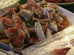 -盛港湾海鲜食府(黄沙店)