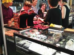 -中国国际会展中心-马甸购物街