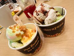 -舟山朱家尖威斯汀酒店·知味标帜自助餐厅