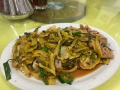 -红炎炎农家菜老字号(金水台店)