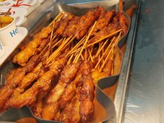 -宜家·瑞典风味餐厅(四元桥店)